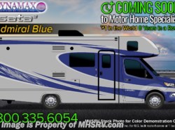 New 2022 Dynamax Corp Isata 3 Series 24FW available in Alvarado, Texas