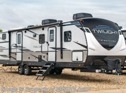 New 2022 Cruiser RV Twilight TWS 3300 available in Alvarado, Texas