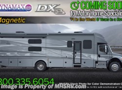 New 2022 Dynamax Corp DX3 34KD available in Alvarado, Texas