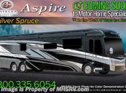 New 2022 Entegra Coach Aspire 44B available in Alvarado, Texas