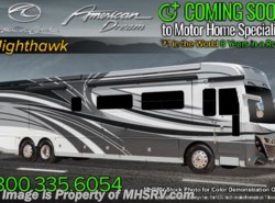 New 2022 American Coach American Dream 42Q available in Alvarado, Texas