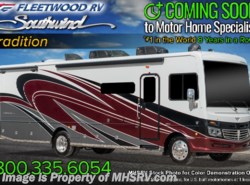 New 2022 Fleetwood Southwind 34C available in Alvarado, Texas