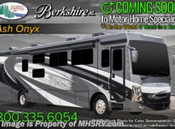 New 2022 Forest River Berkshire XL 40C available in Alvarado, Texas