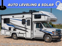 New 2023 Forest River Forester LE 2351LE available in Alvarado, Texas