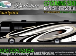 New 2022 Forest River Berkshire 34B available in Alvarado, Texas