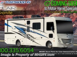 New 2022 Fleetwood Flair 35R available in Alvarado, Texas