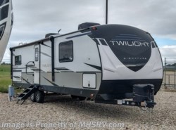 New 2022 Cruiser RV Twilight TWS 3100 available in Alvarado, Texas