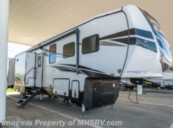 New 2022 Heartland ElkRidge ER 38 RSRT available in Alvarado, Texas