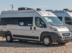 New 2023 Thor Motor Coach Tellaro 20L available in Alvarado, Texas