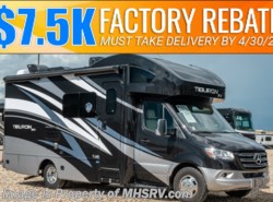New 2023 Thor Motor Coach Tiburon 24TT available in Alvarado, Texas