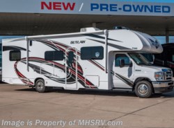 New 2023 Thor Motor Coach Outlaw 29J available in Alvarado, Texas