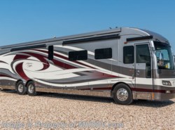 Used 2012 American Coach American Eagle 45T available in Alvarado, Texas
