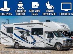New 2023 Thor Motor Coach Chateau 28Z available in Alvarado, Texas