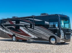 New 2022 Thor Motor Coach Challenger 37DS available in Alvarado, Texas
