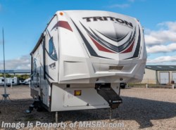 Used 2016 Dutchmen Voltage Triton 2951 available in Alvarado, Texas