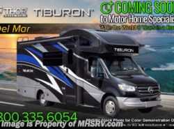 New 2022 Thor Motor Coach Tiburon 24TT available in Alvarado, Texas