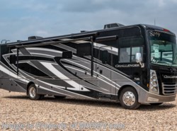 New 2023 Thor Motor Coach Challenger 37FH available in Alvarado, Texas