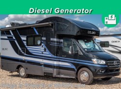 New 2023 Thor Motor Coach Delano 24TT available in Alvarado, Texas