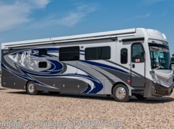 New 2022 Fleetwood Discovery LXE 40G available in Alvarado, Texas