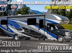 New 2022 Entegra Coach Esteem 29V available in Alvarado, Texas