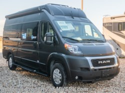 New 2023 Thor Motor Coach Tellaro 20J available in Alvarado, Texas