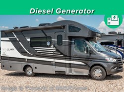 New 2023 Thor Motor Coach Delano 24FB available in Alvarado, Texas