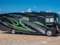 New 2023 Thor Motor Coach Outlaw 38MB available in Alvarado, Texas