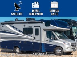 New 2023 Dynamax Corp Isata 3 Series 24FW available in Alvarado, Texas