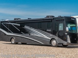 New 2023 Thor Motor Coach Aria 4000 available in Alvarado, Texas