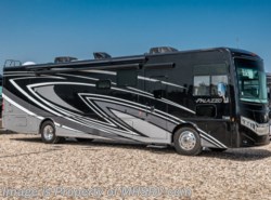 New 2023 Thor Motor Coach Palazzo 37.5 available in Alvarado, Texas