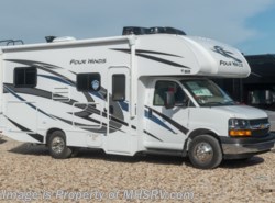 New 2023 Thor Motor Coach Four Winds 22E available in Alvarado, Texas