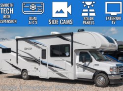 New 2023 Thor Motor Coach Geneva 31VA available in Alvarado, Texas