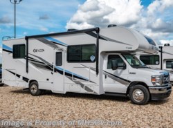 New 2023 Thor Motor Coach Geneva 28VA available in Alvarado, Texas