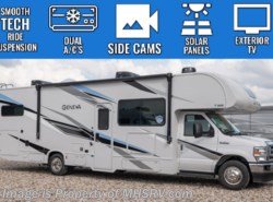 New 2023 Thor Motor Coach Geneva 31VA available in Alvarado, Texas