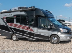 Used 2022 Thor Motor Coach Compass 23TE available in Alvarado, Texas