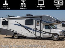 New 2024 Entegra Coach Odyssey 31F available in Alvarado, Texas