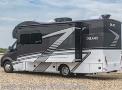 New 2024 Thor Motor Coach Delano 24FB available in Alvarado, Texas