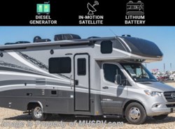 New 2023 Dynamax Corp Isata 3 Series 24FW available in Alvarado, Texas