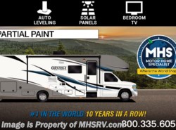 New 2024 Entegra Coach Odyssey 24B available in Alvarado, Texas