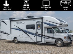 New 2024 Entegra Coach Odyssey 29V available in Alvarado, Texas