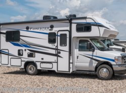 New 2023 Forest River Forester LE 2351LE available in Alvarado, Texas
