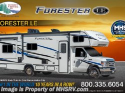 New 2025 Forest River Forester LE 2551DS available in Alvarado, Texas