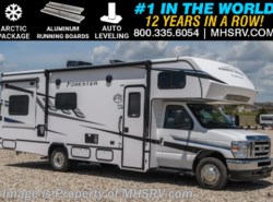 New 2025 Forest River Forester LE 2551DS available in Alvarado, Texas