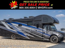 New 2024 Thor Motor Coach Inception 38DA available in Alvarado, Texas