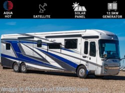 New 2024 Entegra Coach Anthem 44W available in Alvarado, Texas