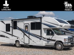 New 2024 Entegra Coach Odyssey SE 27NF available in Alvarado, Texas