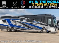 New 2024 Entegra Coach Anthem 44W available in Alvarado, Texas