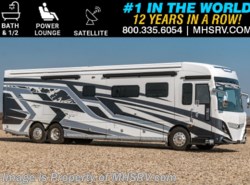 New 2024 American Coach American Dream 42Q available in Alvarado, Texas