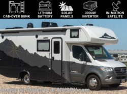 New 2023 Dynamax Corp Isata 3 Series 24FW available in Alvarado, Texas
