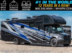 New 2025 Thor Motor Coach Inception 38DA available in Alvarado, Texas